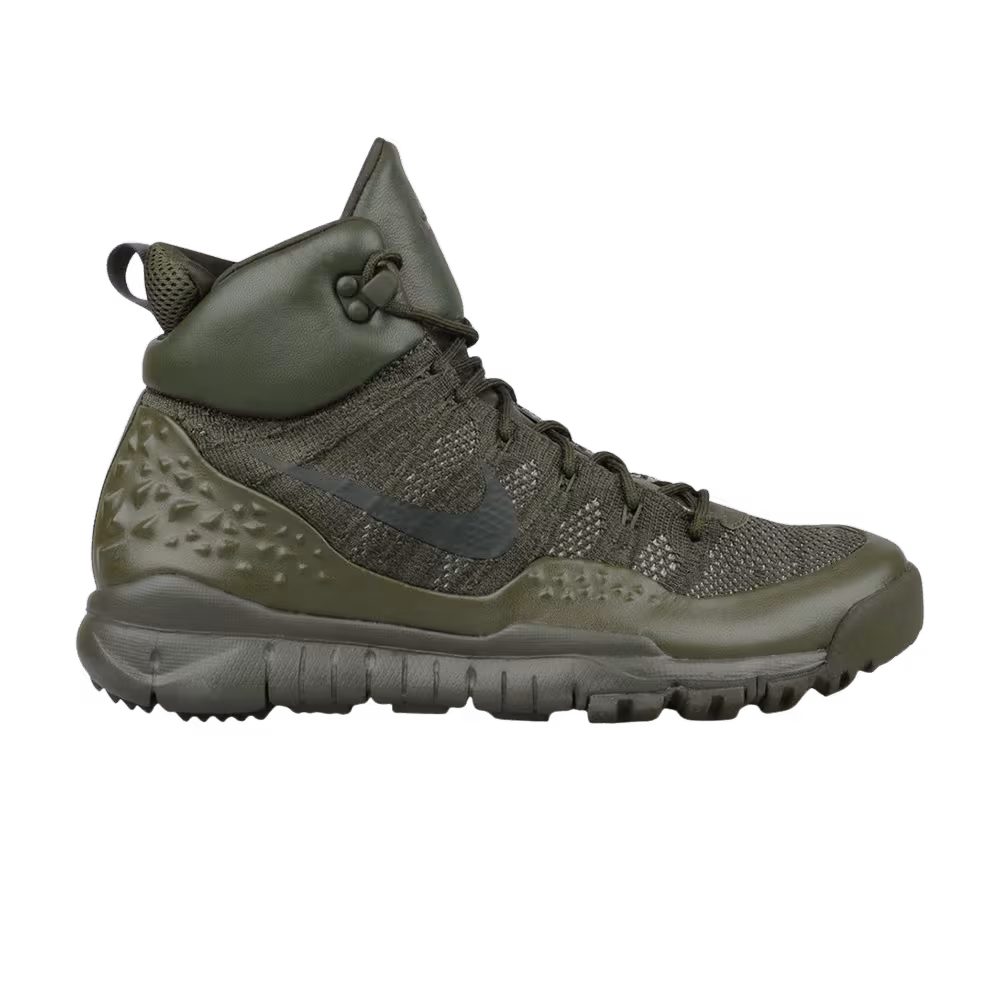 Nike Lupinek Flyknit Sequoia