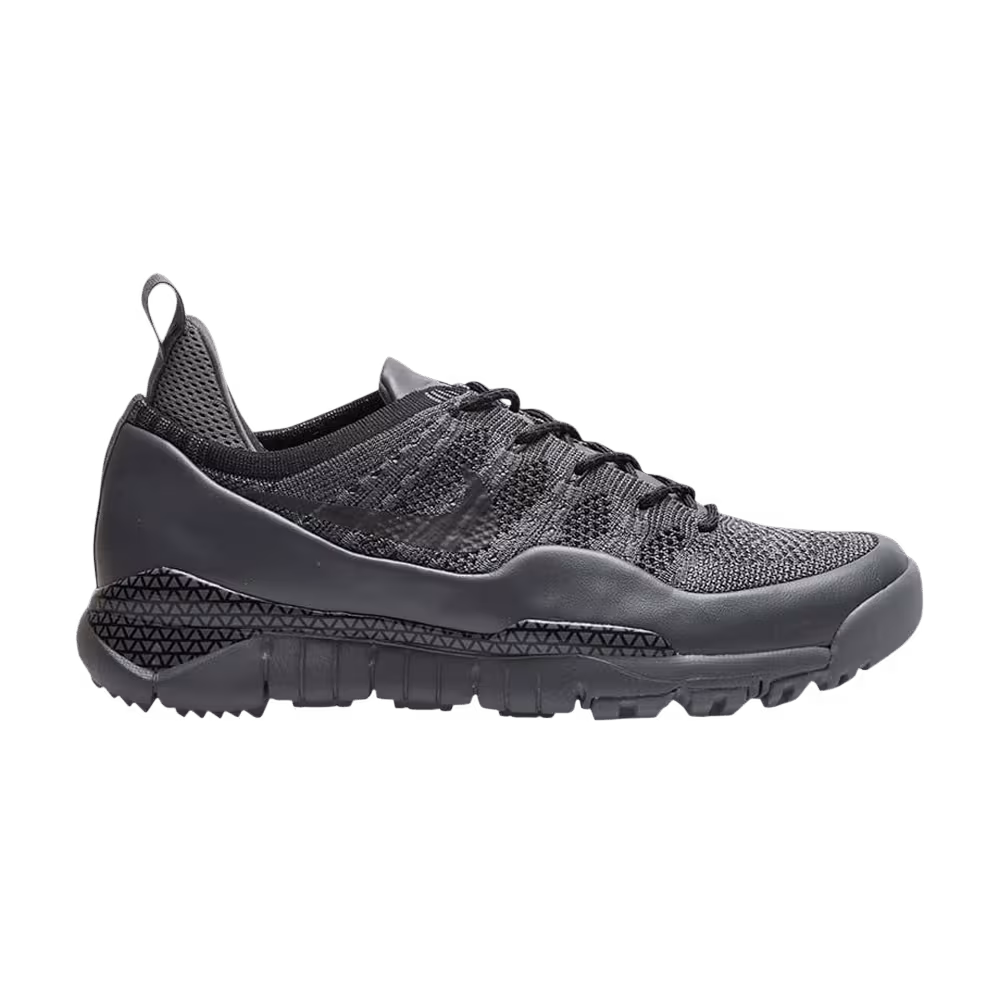 Nike Lupinek Flyknit Low Dark Grey