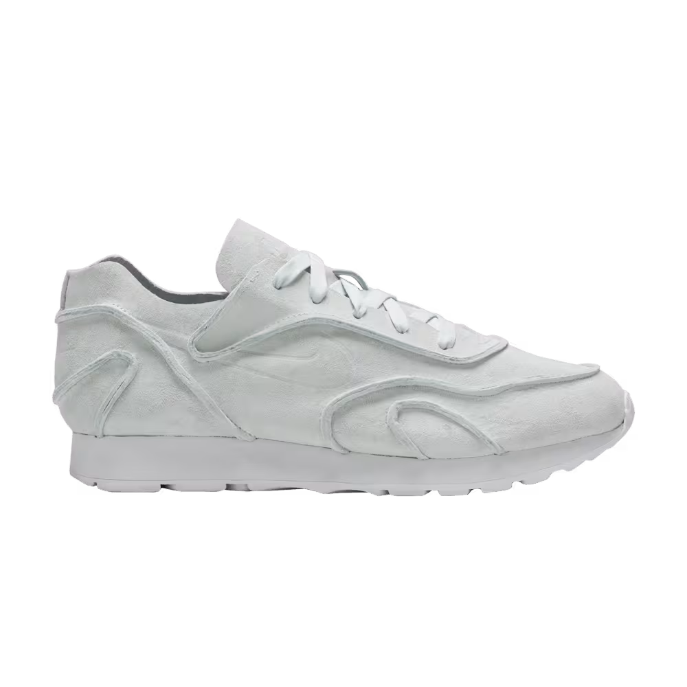 Nike Women's Outburst Deconstructed Ghost Aqua