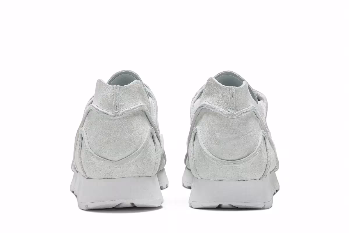 Nike Women's Outburst Deconstructed Ghost Aqua, view 7