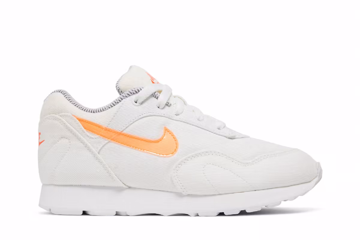 Nike Women's Outburst LX Miami, view 2