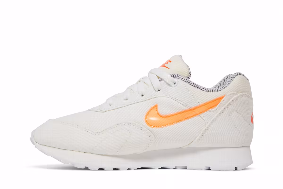 Nike Women's Outburst LX Miami, view 4