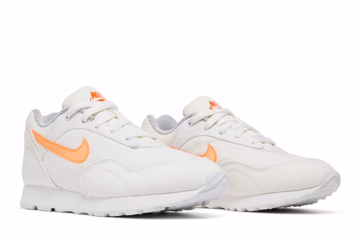 Nike Women's Outburst LX Miami, view 9