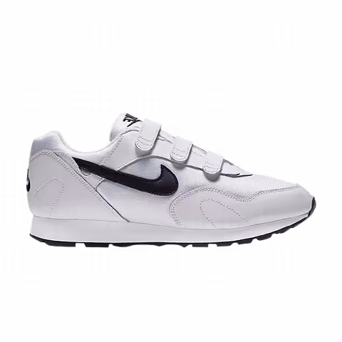 Nike Wmns Outburst V 'White Black'