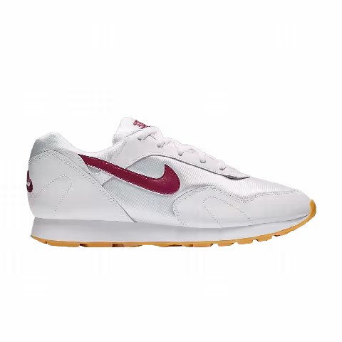 Nike Wmns Outburst 'White True Berry'