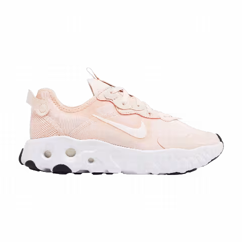 Nike Wmns React Art3mis 'Orange Pearl'