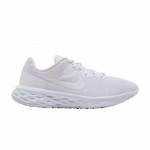 Nike Revolution 6 Next Nature 'Triple White'