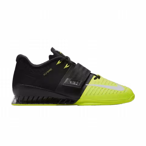 Nike Romaleos 3