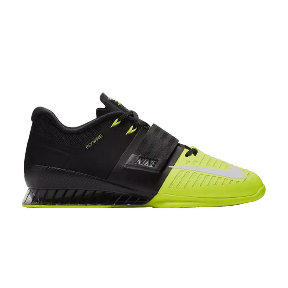 Nike Romaleos 3