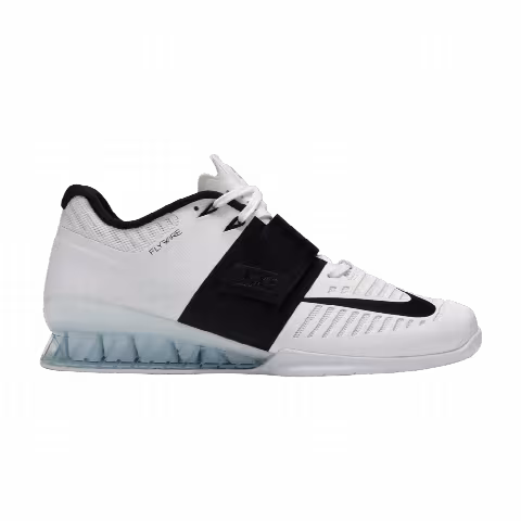 Nike Romaleos 3 'White'