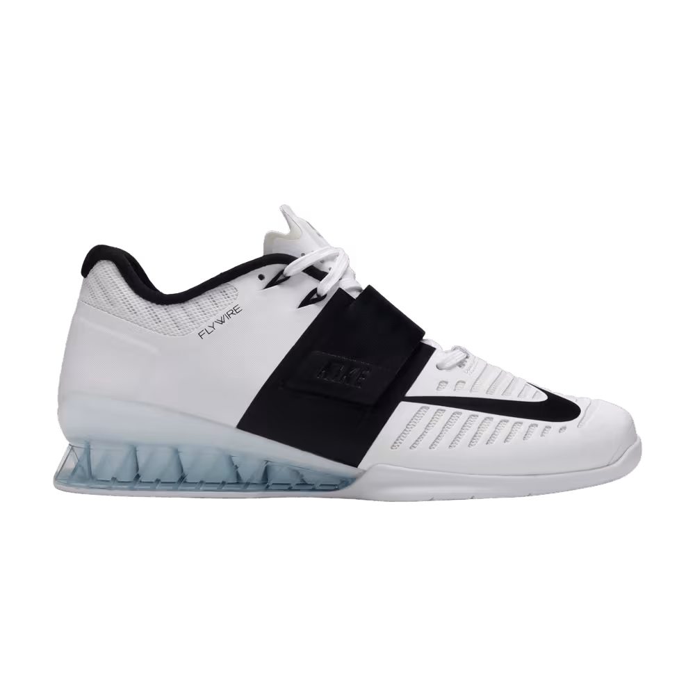 Nike Romaleos 3 White