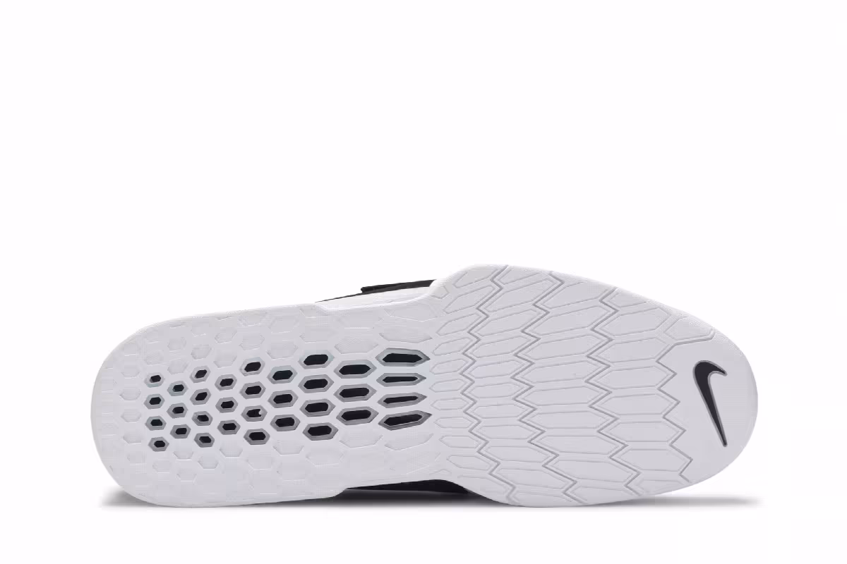 Nike Romaleos 3 White, view 5