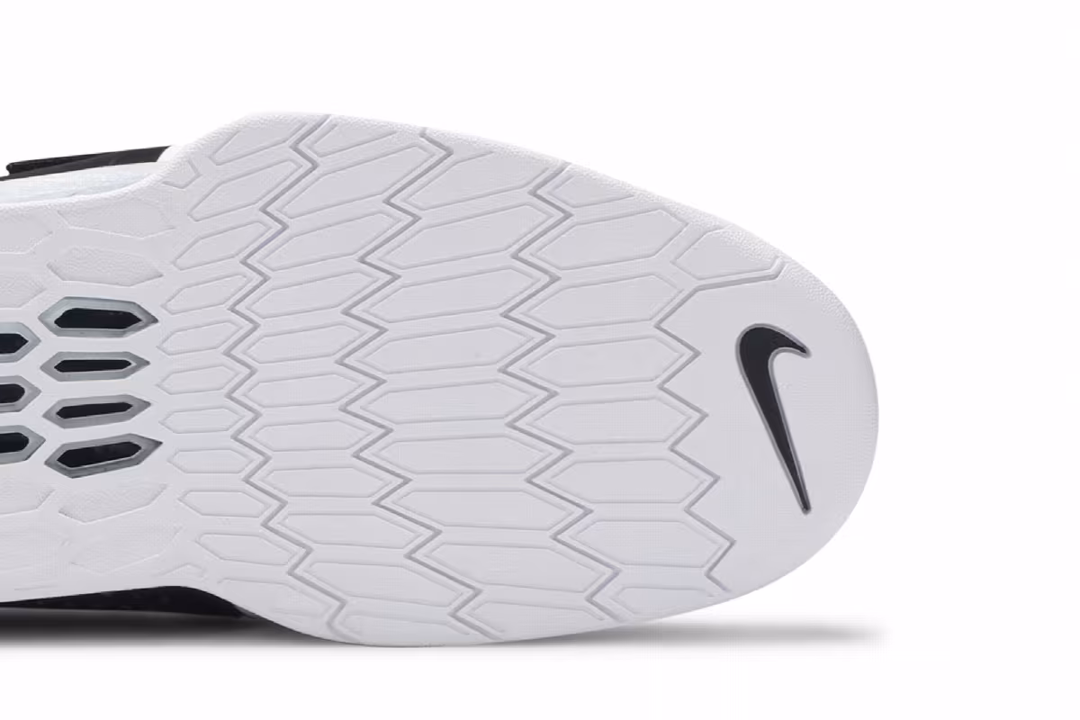 Nike Romaleos 3 White, view 6