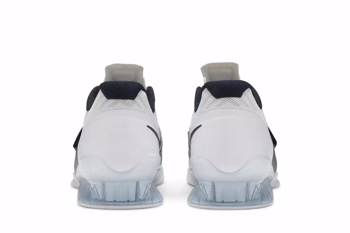 Nike Romaleos 3 White, view 7
