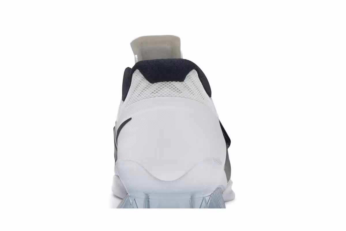 Nike Romaleos 3 White, view 8