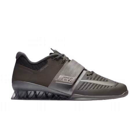 Nike Romaleos 3 'Viking Quest'