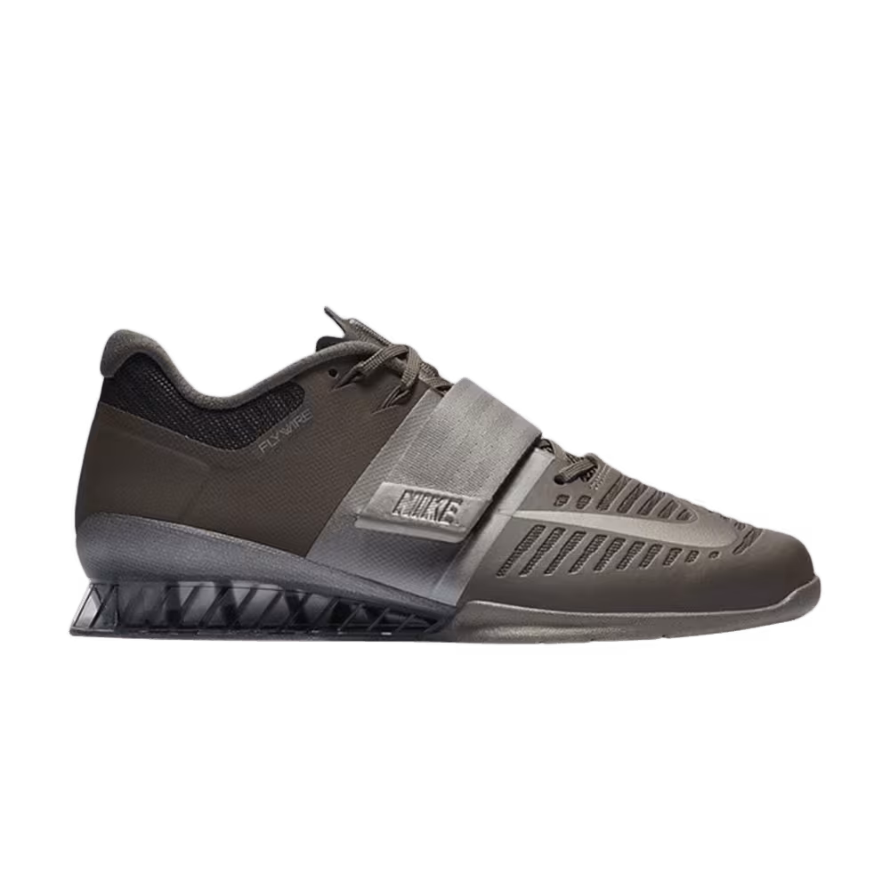 Nike Romaleos 3 Viking Quest