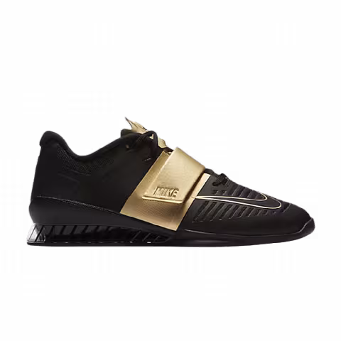 Nike Romaleos 3X
