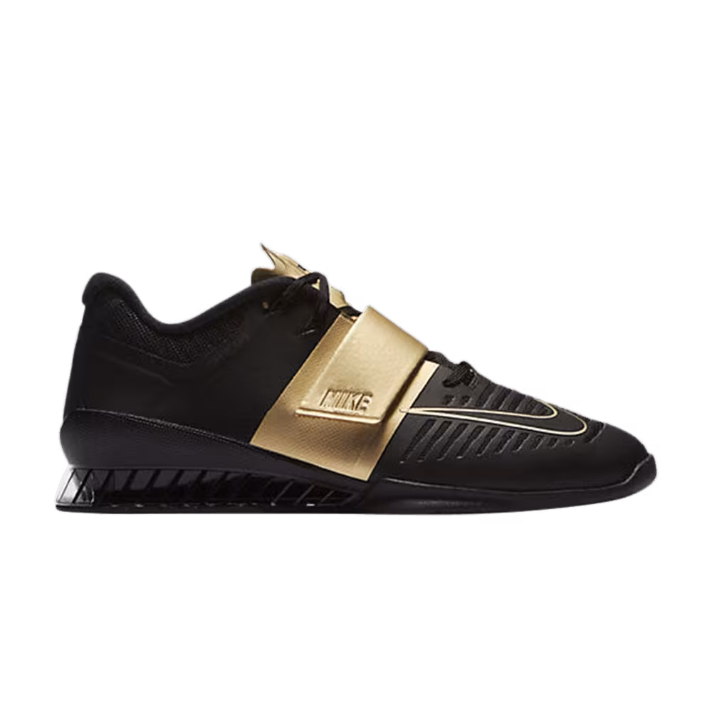 Nike Romaleos 3X