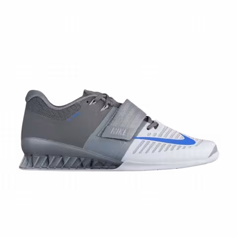 Nike Romaleos 3 'Grey Blue'