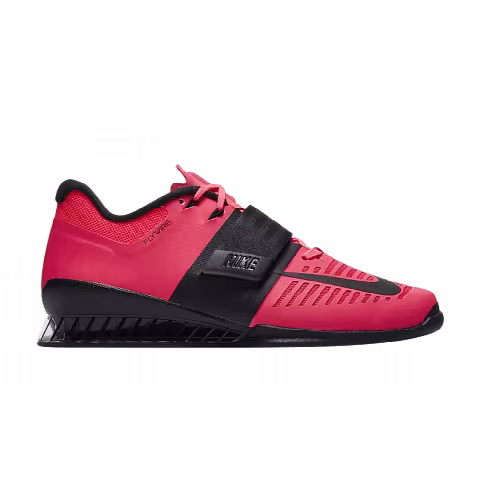 Nike Romaleos 3