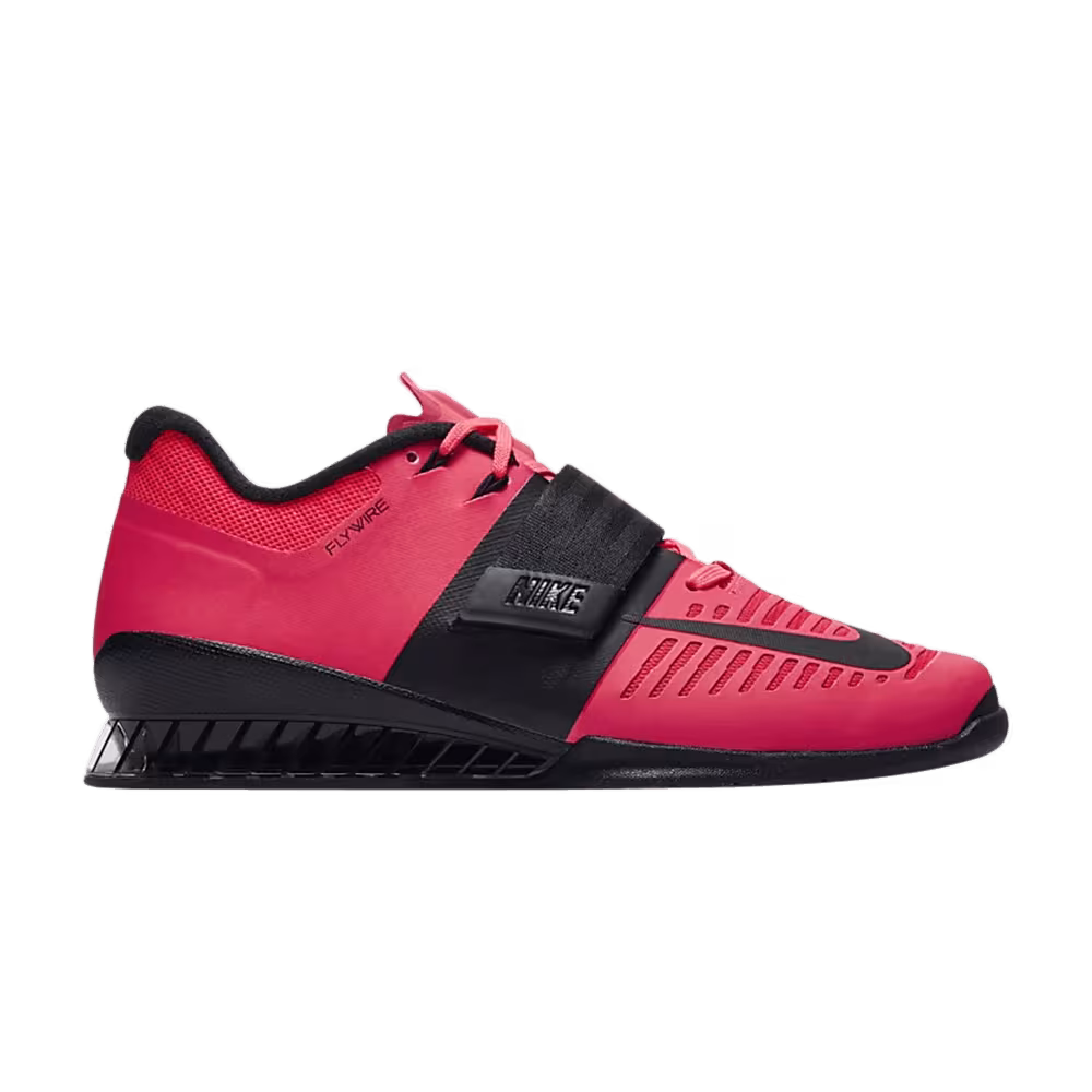 Nike Romaleos 3