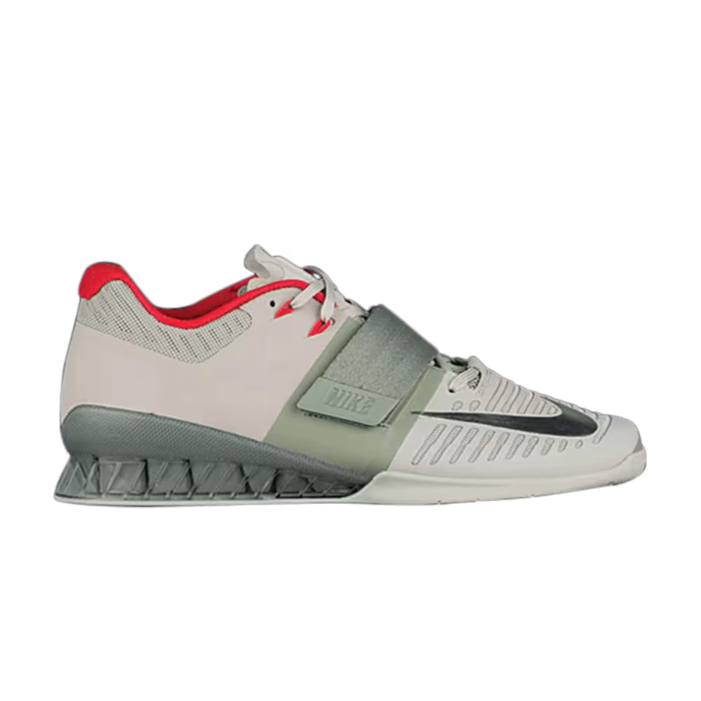 Nike Romaleos 3 Dark Stucco