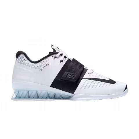 Nike Wmns Romaleos 3 'White'