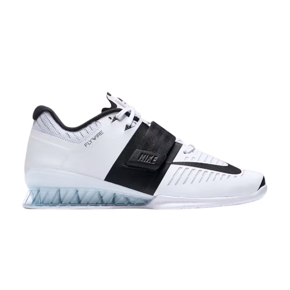 Nike Women's Romaleos 3 White