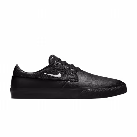 Nike Shane Premium SB 'Triple Black'