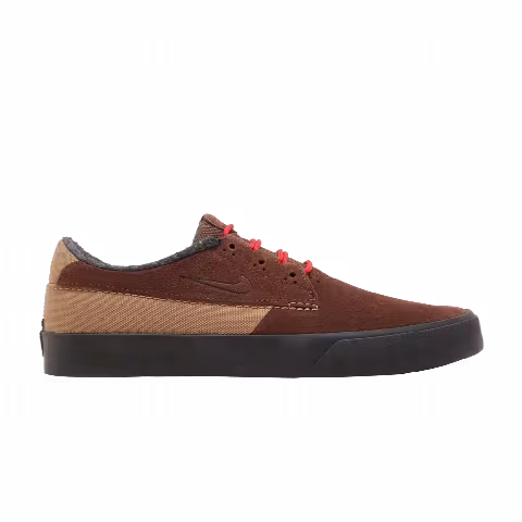 Nike Shane Premium SB 'Light Chocolate'