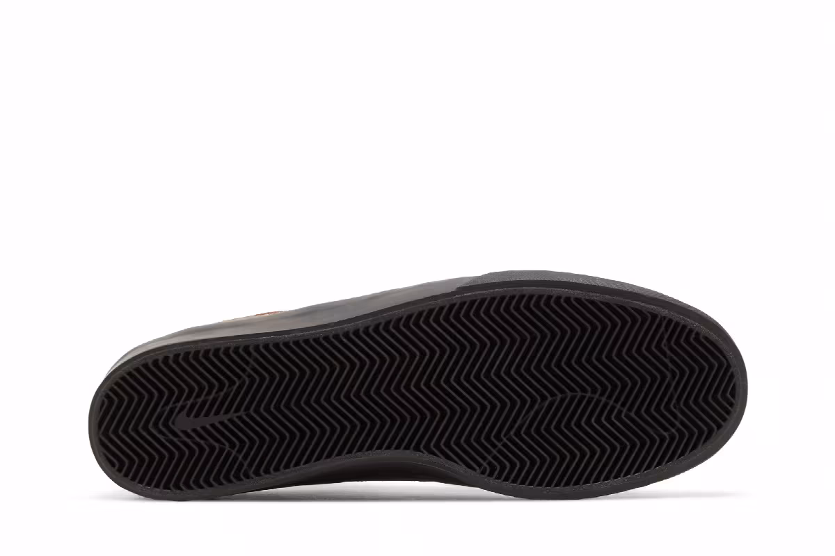 Nike Shane Premium SB Light Chocolate, view 5