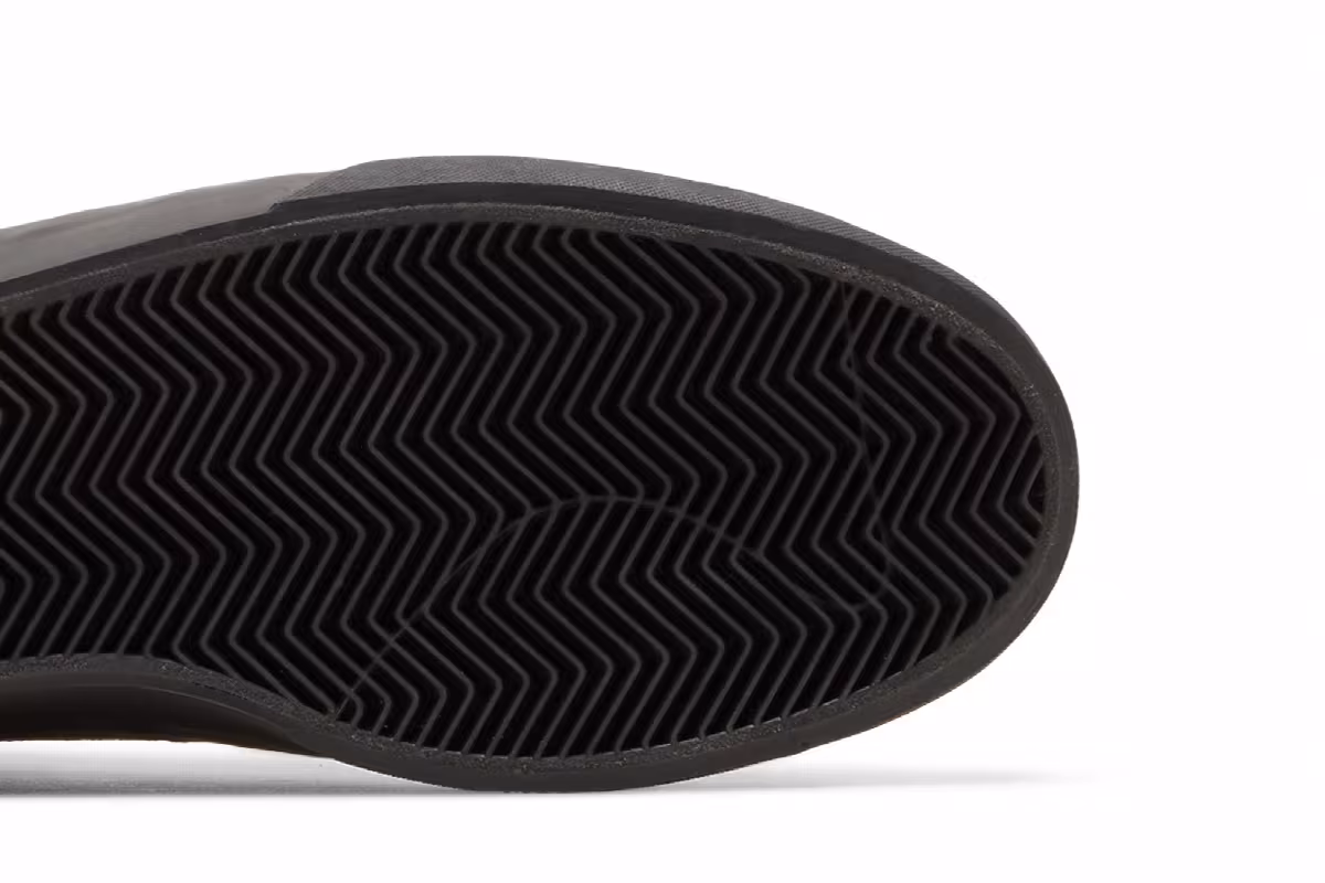Nike Shane Premium SB Light Chocolate, view 6