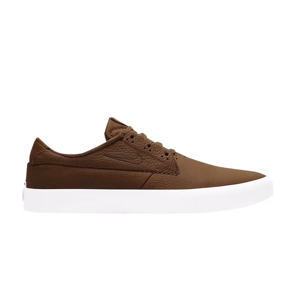 Nike Shane Premium SB Light British Tan