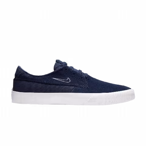 Nike Shane SB 'Midnight Navy'