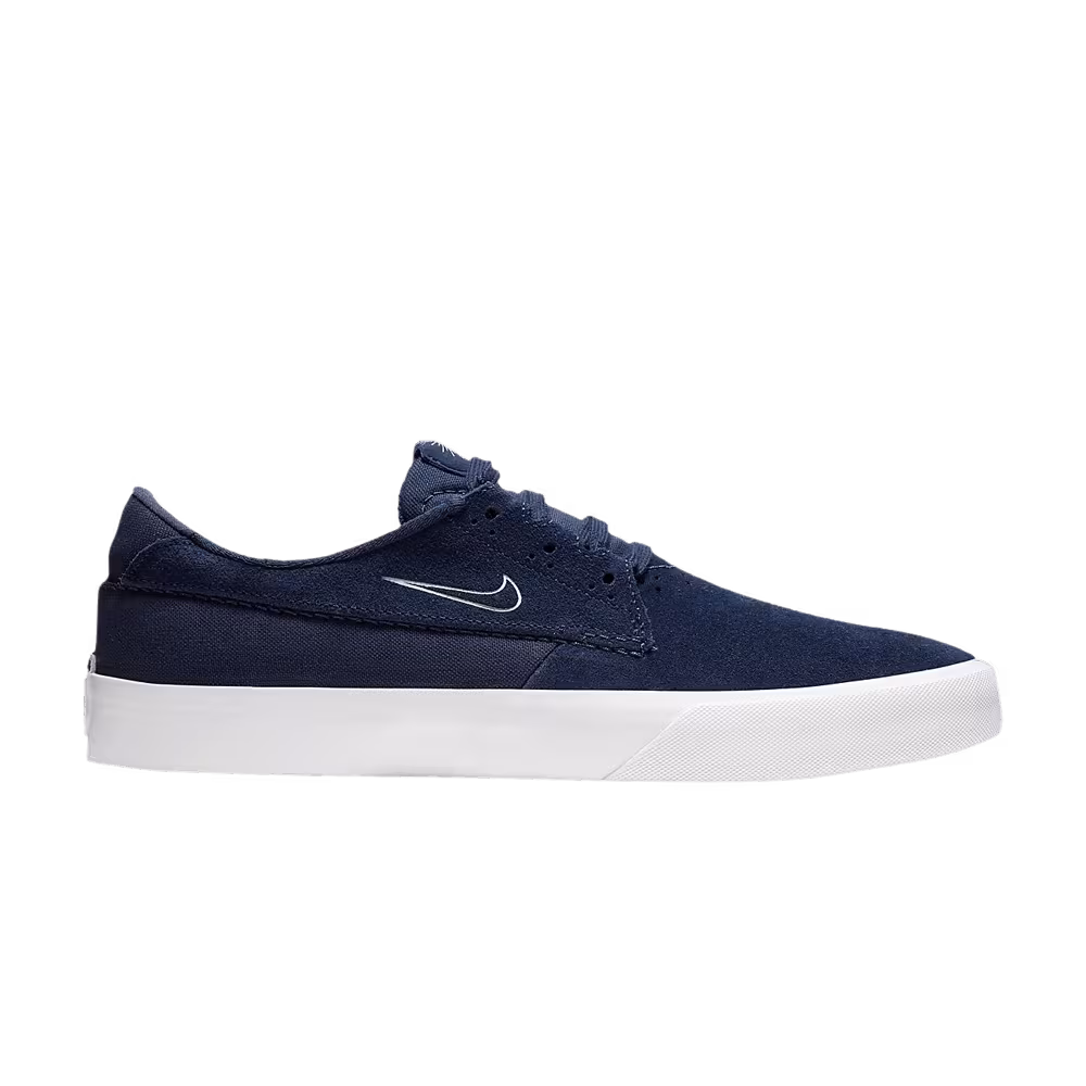 Nike Shane SB Midnight Navy