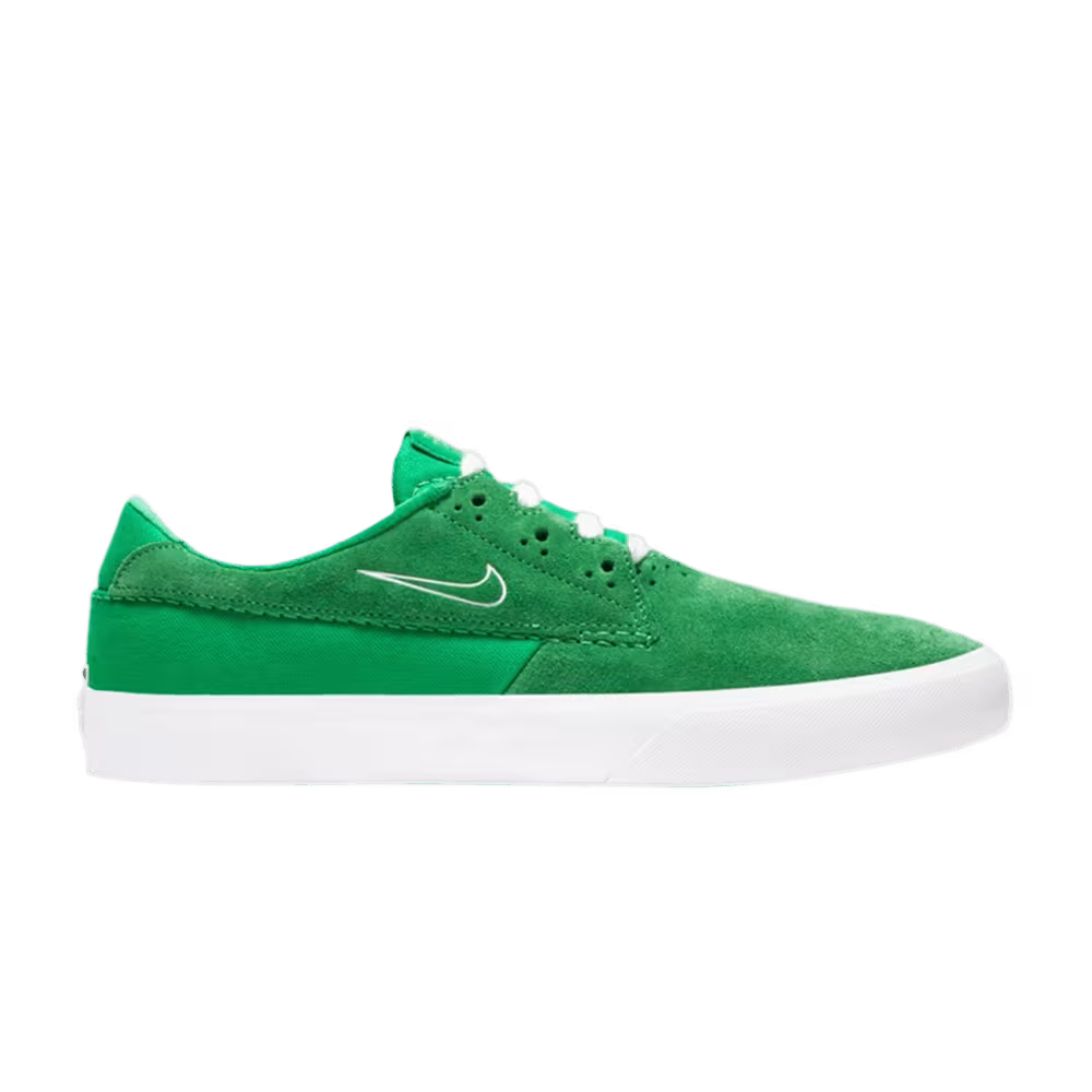 Nike Shane SB Lucky Green