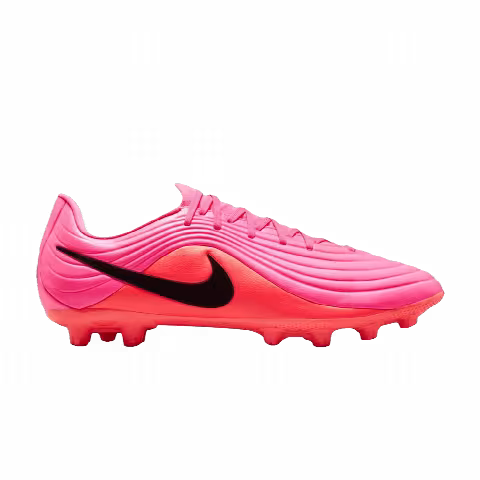 Nike Tiempo Maestro Academy FG 'Pink Black'