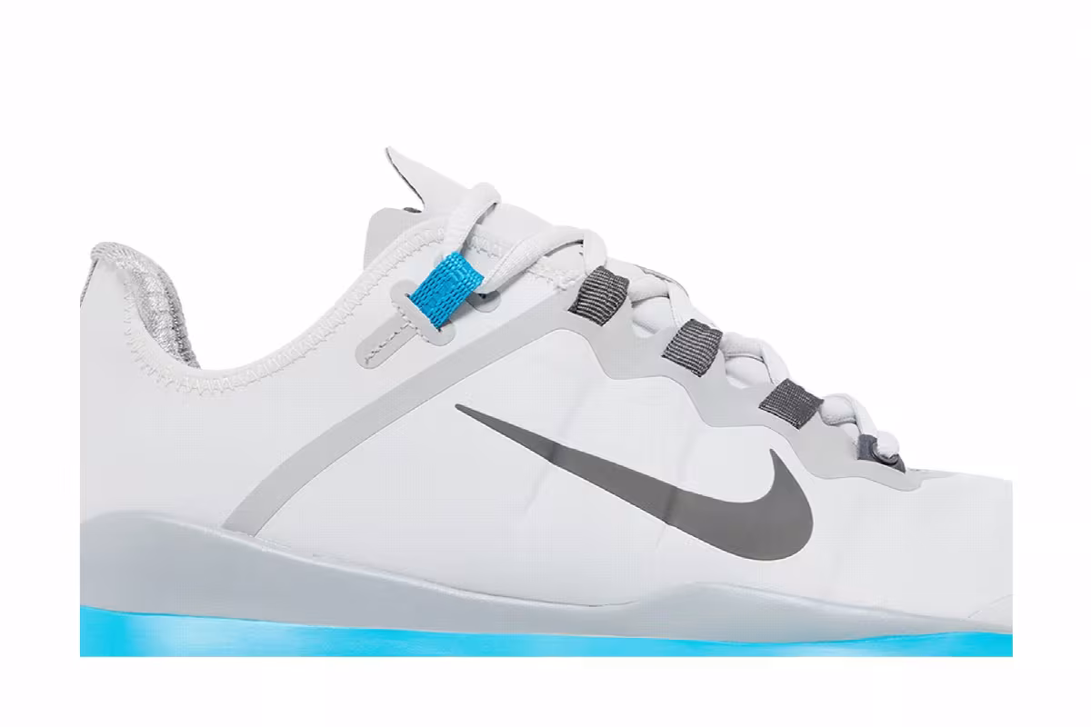 Nike Tiger Woods 2013 Blue Lightning, view 3