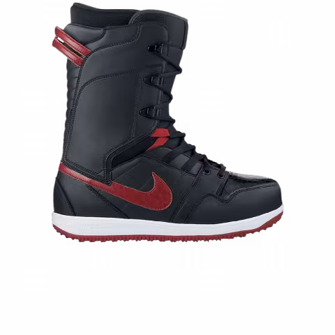Nike Vapen Snowboard Boot 'Black Varsity Red'