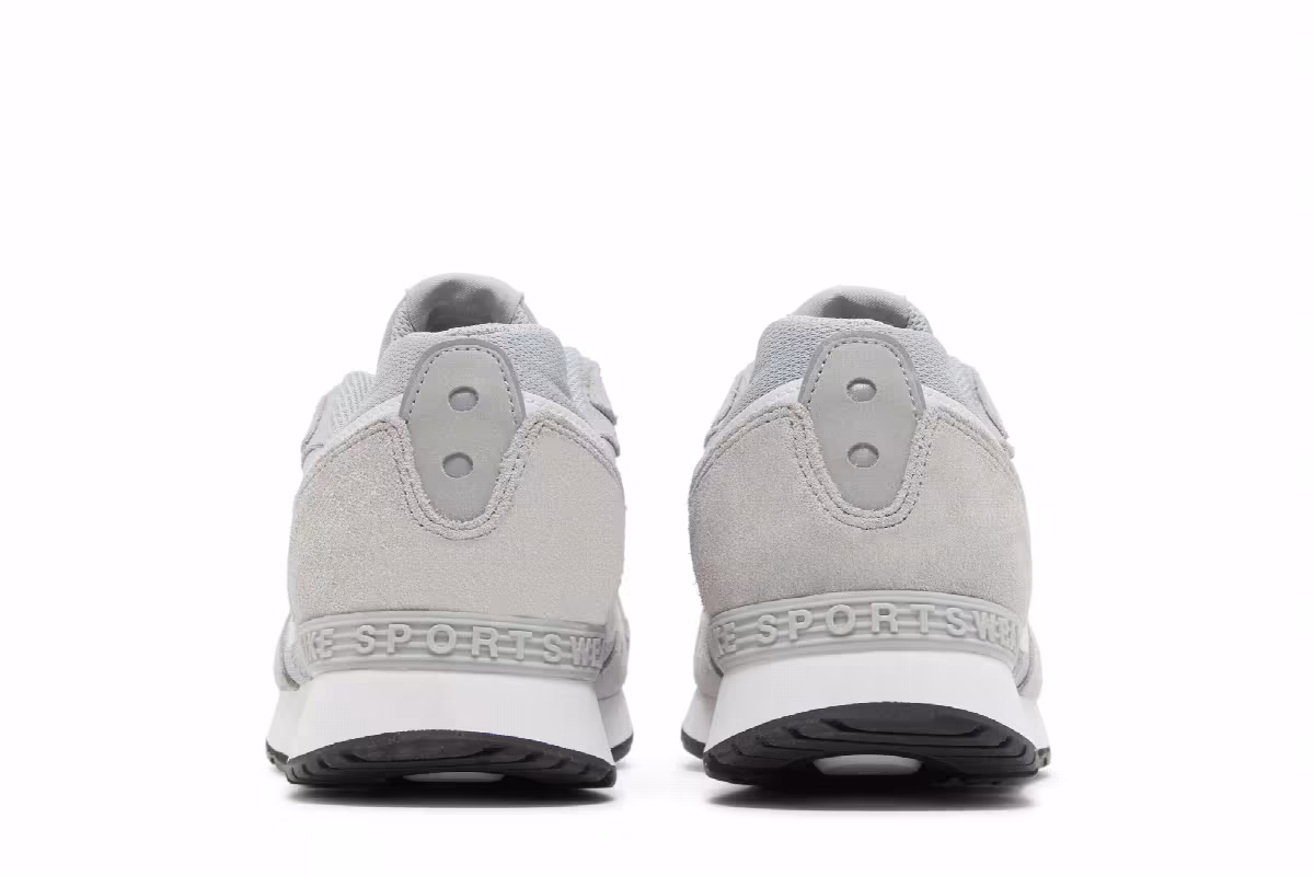 Nike Venture Runner Wide Light Smoke Grey, view 7
