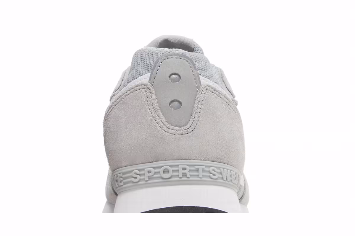 Nike Venture Runner Wide Light Smoke Grey, view 8