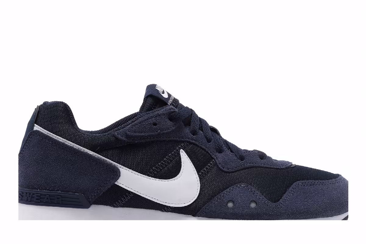 Nike Venture Runner Midnight Navy, view 3