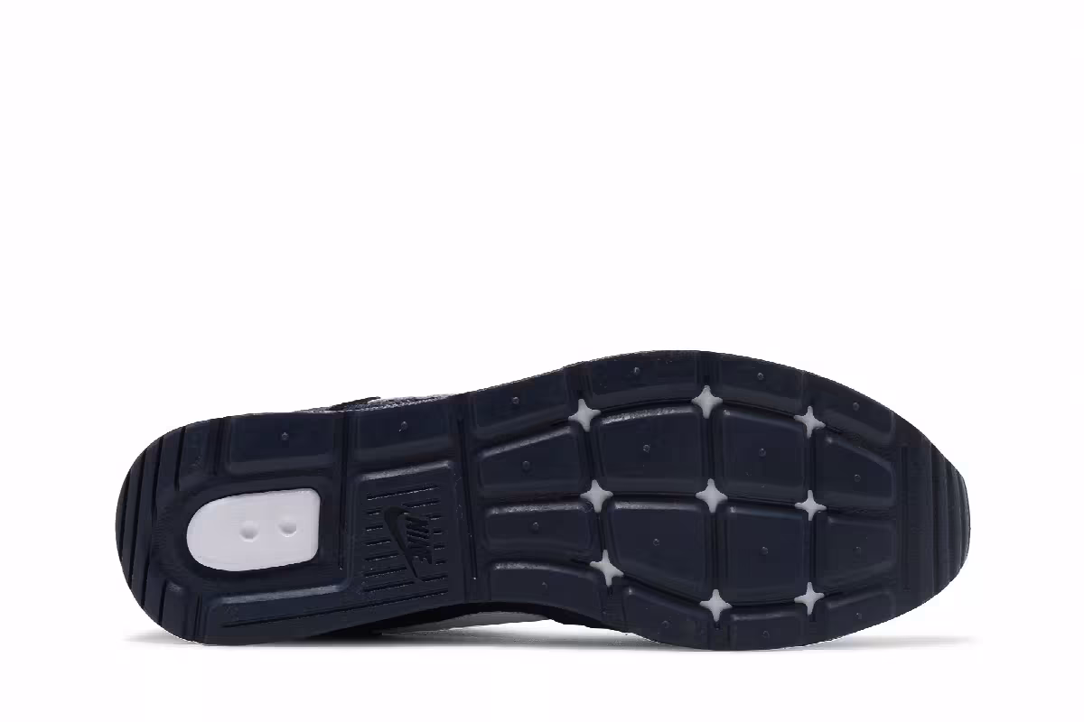 Nike Venture Runner Midnight Navy, view 5