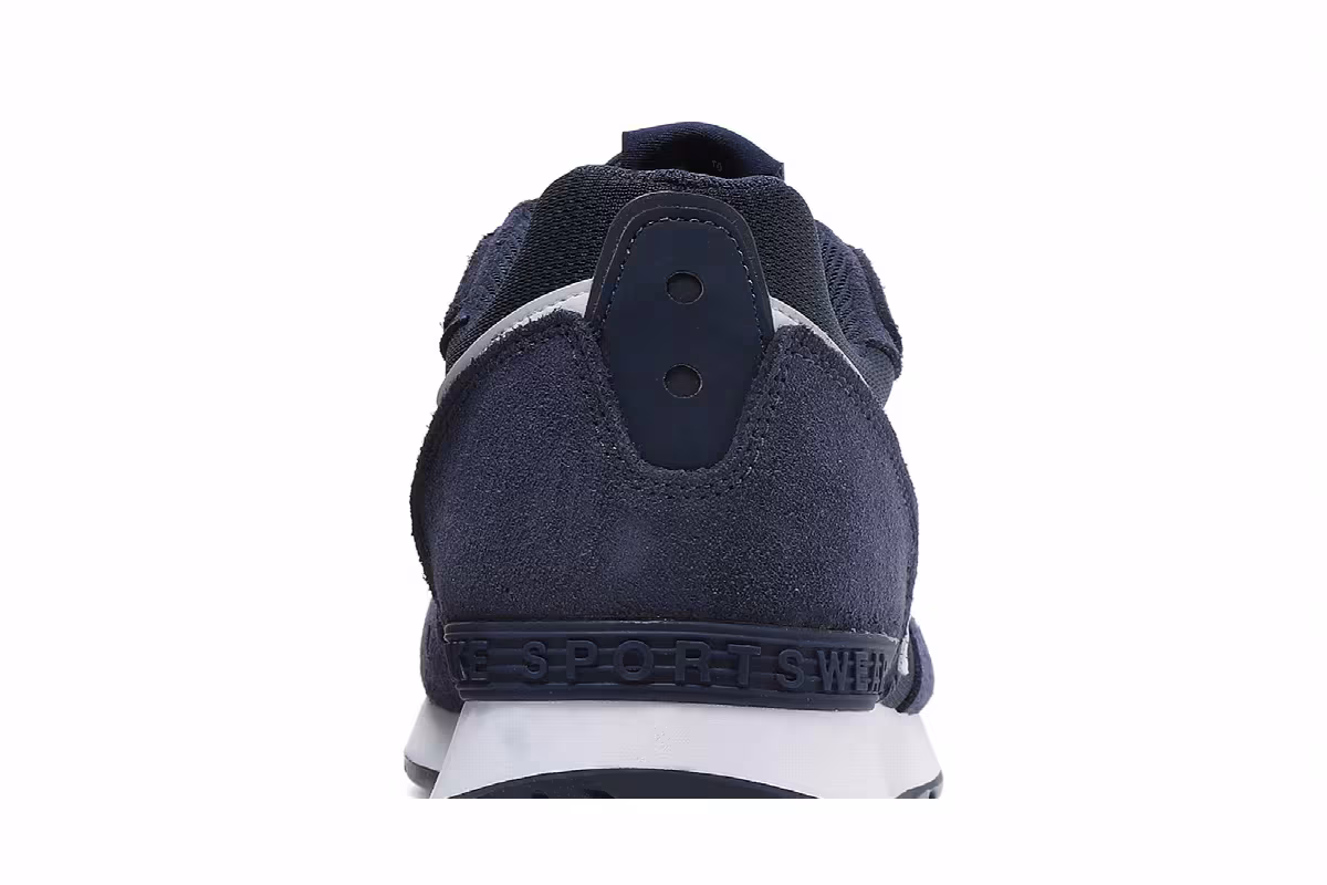 Nike Venture Runner Midnight Navy, view 8