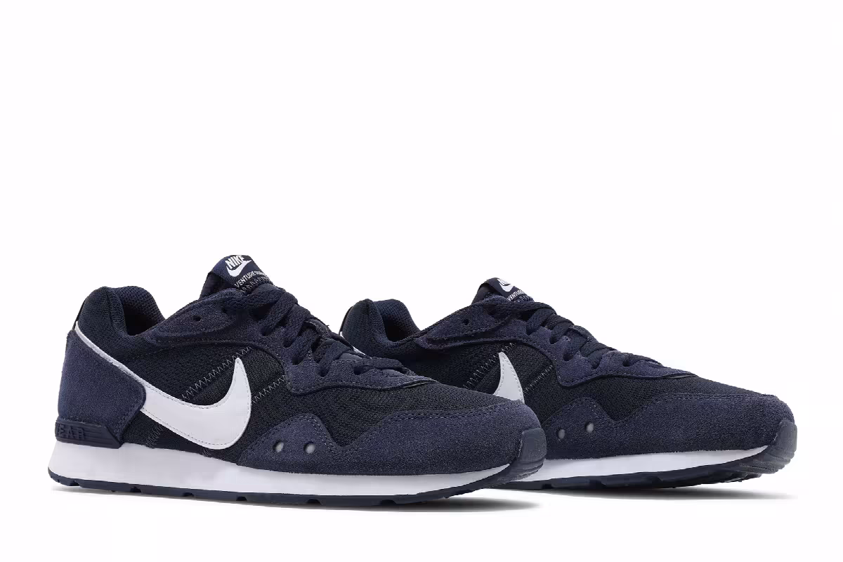 Nike Venture Runner Midnight Navy, view 9