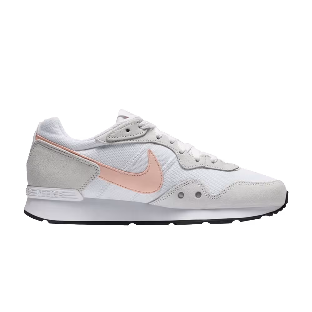 Nike Women's Venture Runner White Washed Coral