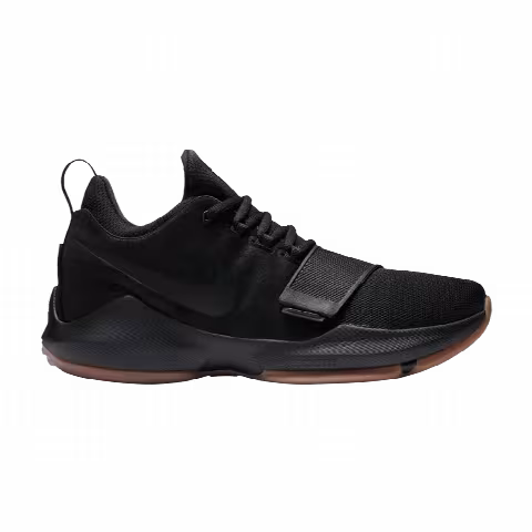 Nike PG 1 'Black Gum' 2026