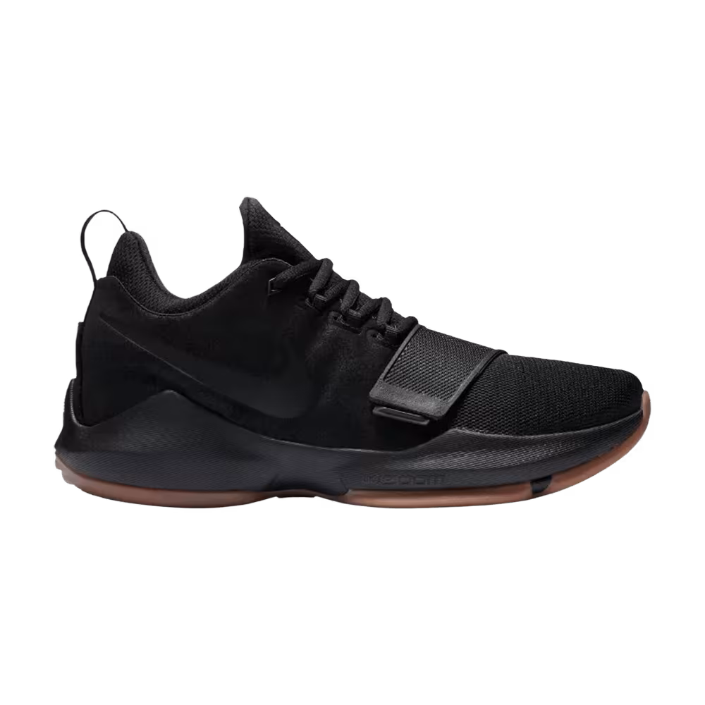 Nike PG 1 Black Gum 2026
