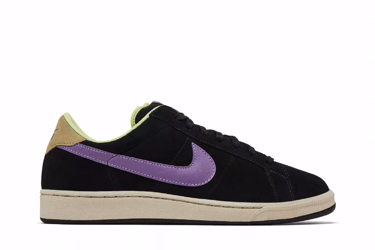 Nike Zoom Classic Sb, view 2